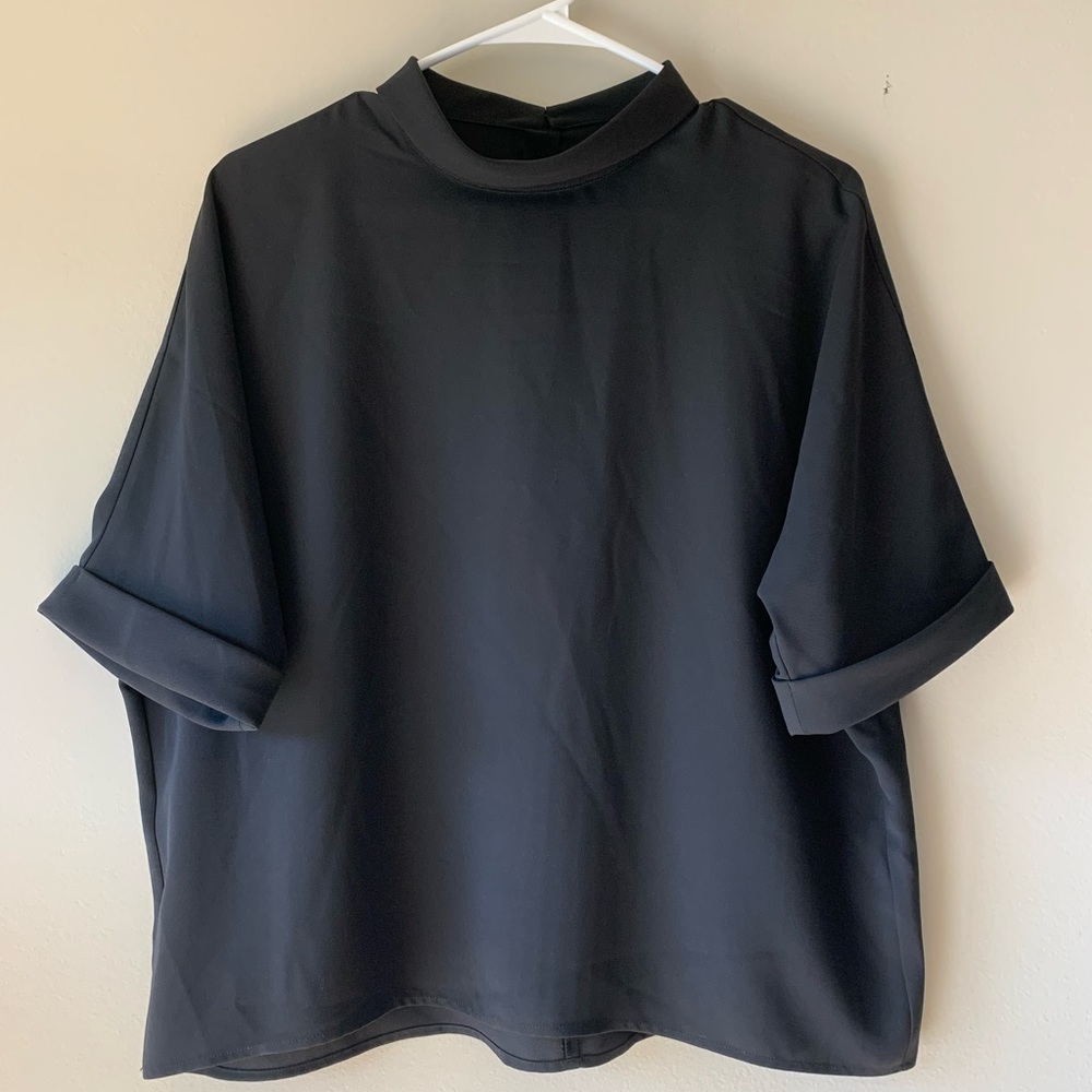 Uniqlo Work Shirt